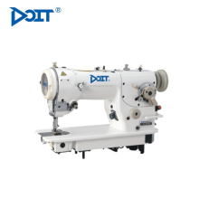 DT2284N доить 3 шага Промышленная Швейная машина зигзаг